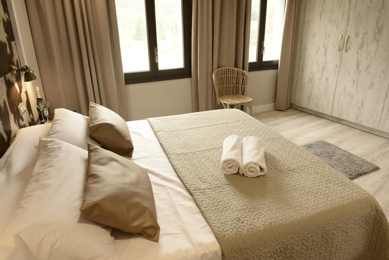 Hotel El Niu De